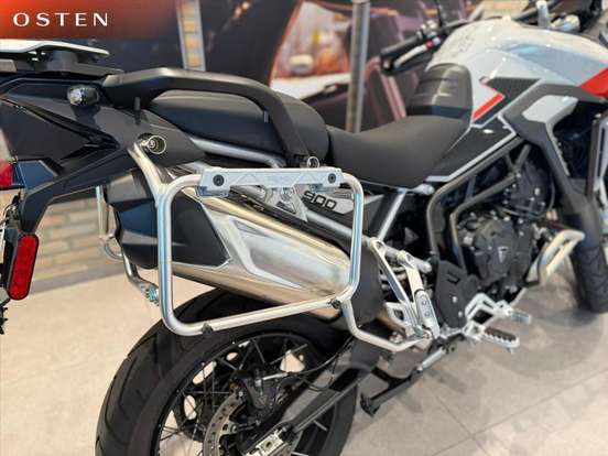 TRIUMPH-TIGER 900 RALLY PRO TRIUMPH-TIGER 900 RALLY PRO-2025