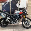 TRIUMPH TIGER 900 RALLY PRO TRIUMPH TIGER 900 RALLY PRO