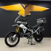 TRIUMPH TIGER 900 RALLY PRO TRIUMPH TIGER 900 RALLY PRO