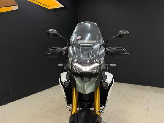 TRIUMPH-TIGER 900 RALLY PRO-2022