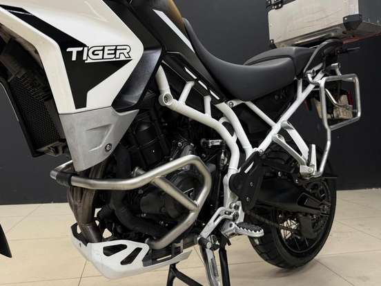 TRIUMPH-TIGER 900 RALLY PRO-2022