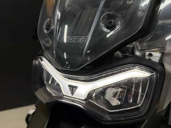 TRIUMPH-TIGER 900 RALLY PRO TRIUMPH-TIGER 900 RALLY PRO-2022