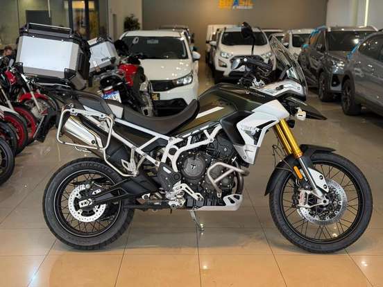 TRIUMPH-TIGER 900 RALLY PRO TRIUMPH-TIGER 900 RALLY PRO-2020