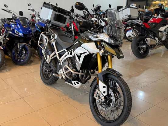TRIUMPH-TIGER 900 RALLY PRO-2020