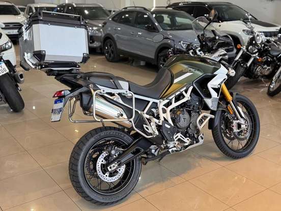 TRIUMPH-TIGER 900 RALLY PRO TRIUMPH-TIGER 900 RALLY PRO-2020