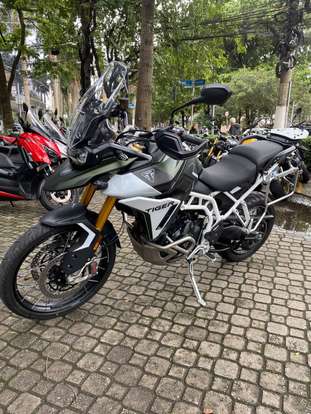 TRIUMPH-TIGER 900 RALLY PRO-2025