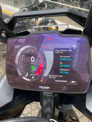 TRIUMPH-TIGER 900 RALLY PRO-2025