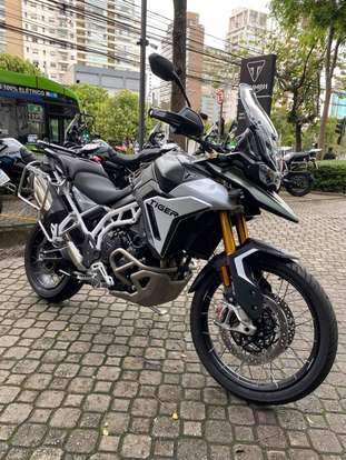 TRIUMPH-TIGER 900 RALLY PRO-2025