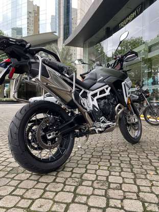 TRIUMPH-TIGER 900 RALLY PRO-2025