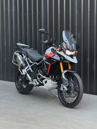 TRIUMPH-TIGER 900 RALLY PRO-2025