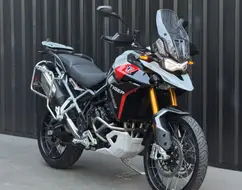 TRIUMPH TIGER 900 RALLY PRO TRIUMPH TIGER 900 RALLY PRO