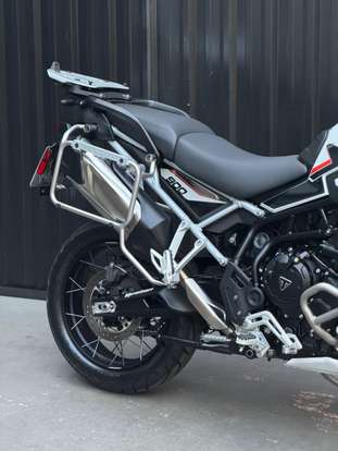 TRIUMPH-TIGER 900 RALLY PRO-2025