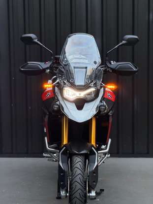 TRIUMPH-TIGER 900 RALLY PRO-2025