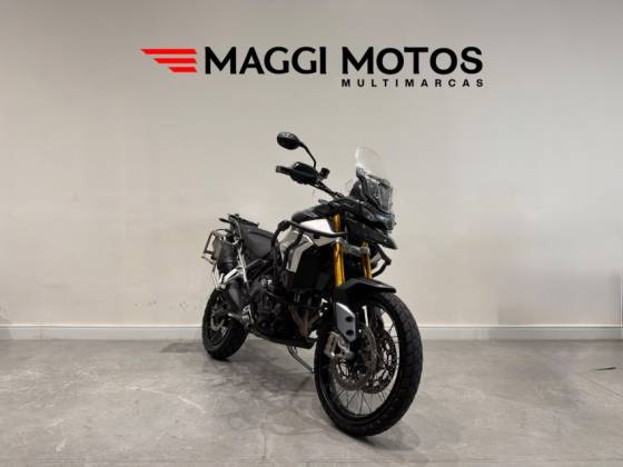 TRIUMPH TIGER 900 RALLY 