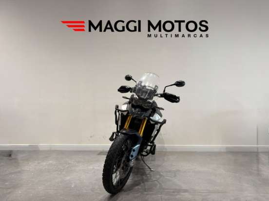 TRIUMPH-TIGER 900 RALLY TRIUMPH-TIGER 900 RALLY-2022