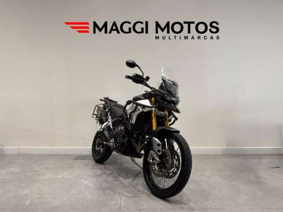 TRIUMPH-TIGER 900 RALLY-2022