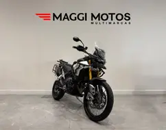TRIUMPH TIGER 900 RALLY TRIUMPH TIGER 900 RALLY