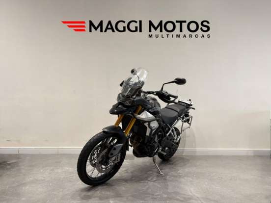 TRIUMPH-TIGER 900 RALLY TRIUMPH-TIGER 900 RALLY-2022