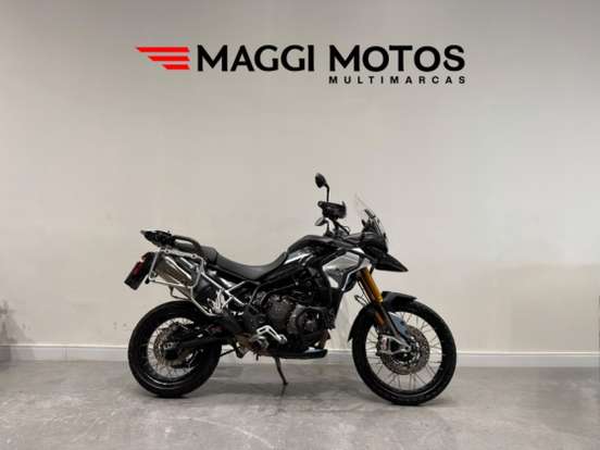 TRIUMPH-TIGER 900 RALLY TRIUMPH-TIGER 900 RALLY-2022