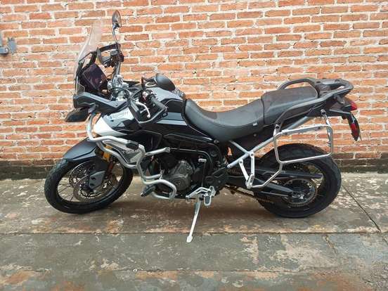 TRIUMPH-TIGER 900 RALLY-2022