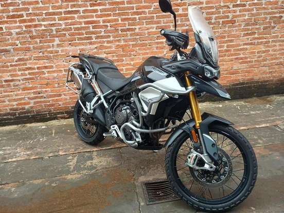 TRIUMPH-TIGER 900 RALLY-2022