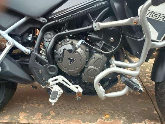 TRIUMPH-TIGER 900 RALLY-2022