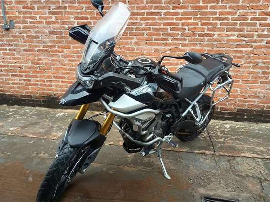 TRIUMPH-TIGER 900 RALLY-2022