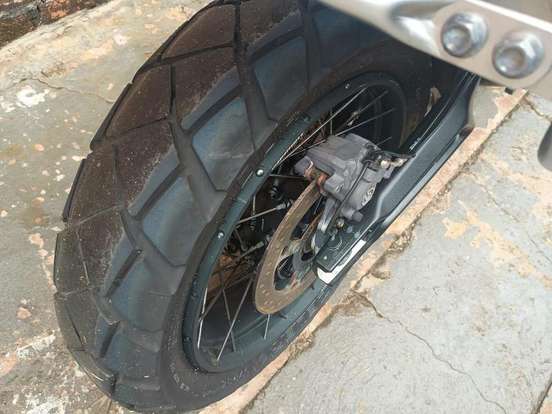 TRIUMPH-TIGER 900 RALLY-2022