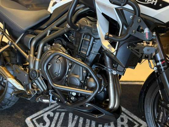 TRIUMPH-TIGER EXPLORER XR-2016