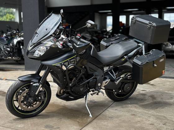 TRIUMPH TIGER SPORT ABS 