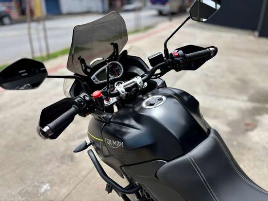 TRIUMPH-TIGER SPORT ABS TRIUMPH-TIGER SPORT ABS-2017