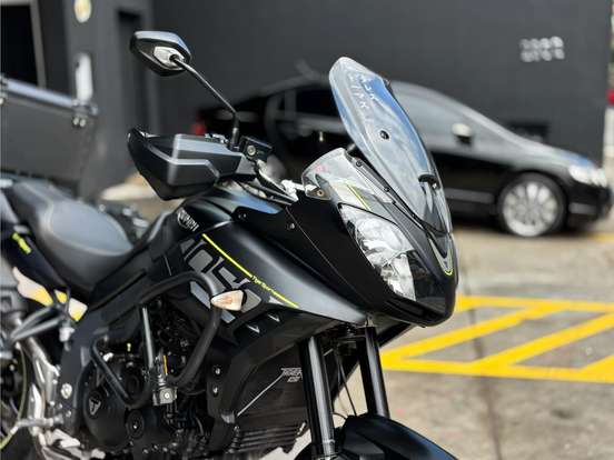 TRIUMPH-TIGER SPORT ABS TRIUMPH-TIGER SPORT ABS-2017