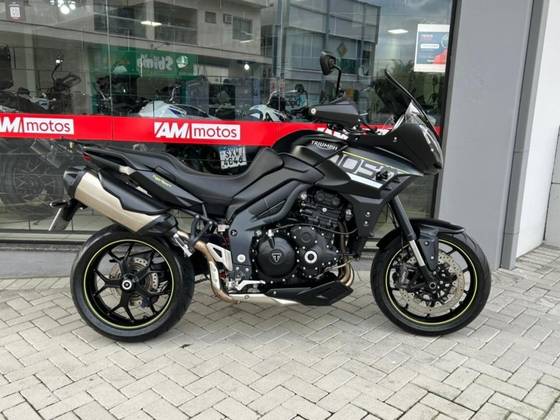 TRIUMPH TIGER SPORT ABS 