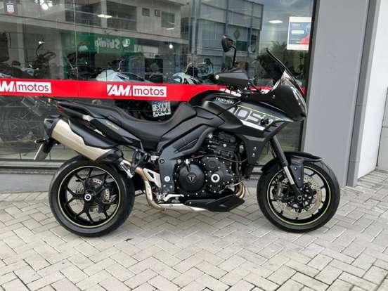 TRIUMPH-TIGER SPORT ABS-2018