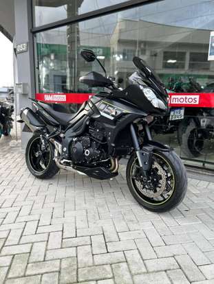 TRIUMPH-TIGER SPORT ABS-2018