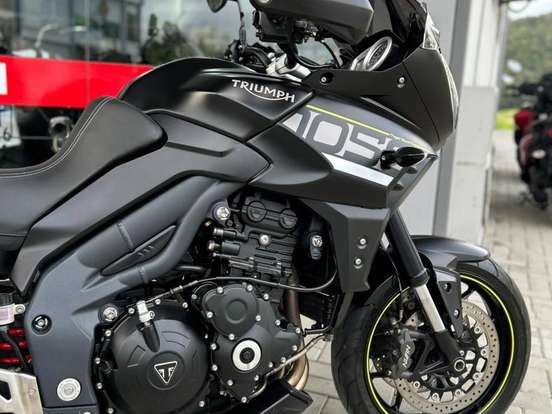 TRIUMPH-TIGER SPORT ABS TRIUMPH-TIGER SPORT ABS-2018