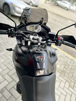 TRIUMPH-TIGER SPORT ABS-2018