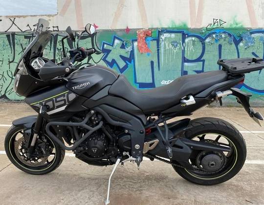 TRIUMPH TIGER SPORT ABS 