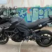 TRIUMPH TIGER SPORT ABS TRIUMPH TIGER SPORT ABS