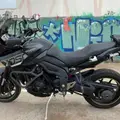 TRIUMPH TIGER SPORT ABS TRIUMPH TIGER SPORT ABS