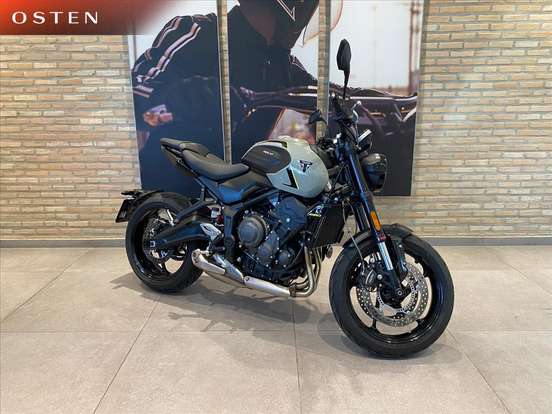 TRIUMPH-TRIDENT 660-2026