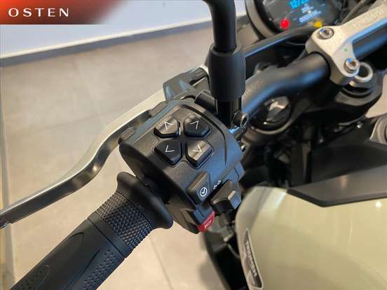 TRIUMPH-TRIDENT 660 TRIUMPH-TRIDENT 660-2026