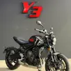 TRIUMPH TRIDENT 660 TRIUMPH TRIDENT 660