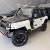 TROLLER T4 3.2 XLT 4X4 20V TURBO INTERCOOLER DIESEL 2P MANUAL TROLLER T4 3.2 XLT 4X4 20V TURBO INTERCOOLER DIESEL 2P MANUAL