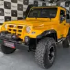 TROLLER T4 3.0 DESERT STORM TETO DE LONA 16V TURBO ELETRONIC DIESEL 2P MANUAL TROLLER T4 3.0 DESERT STORM TETO DE LONA 16V TURBO ELETRONIC DIESEL 2P MANUAL