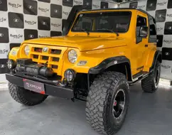 TROLLER T4 3.0 DESERT STORM TETO DE LONA 16V TURBO ELETRONIC DIESEL 2P MANUAL TROLLER T4 3.0 DESERT STORM TETO DE LONA 16V TURBO ELETRONIC DIESEL 2P MANUAL