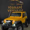 TROLLER T4 3.0 TETO RÍGIDO 16V TURBO ELETRONIC DIESEL 2P MANUAL TROLLER T4 3.0 TETO RÍGIDO 16V TURBO ELETRONIC DIESEL 2P MANUAL