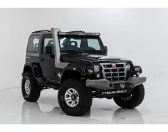 TROLLER T4 3.2 TGV 4X4 16V TURBO DIESEL 2P MANUAL TROLLER T4 3.2 TGV 4X4 16V TURBO DIESEL 2P MANUAL