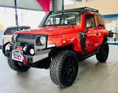 TROLLER T4 3.2 TGV 4X4 20V TURBO INTERCOOLER DIESEL 2P MANUAL TROLLER T4 3.2 TGV 4X4 20V TURBO INTERCOOLER DIESEL 2P MANUAL