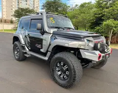 TROLLER T4 3.2 XLT 4X4 20V TURBO INTERCOOLER DIESEL 2P MANUAL TROLLER T4 3.2 XLT 4X4 20V TURBO INTERCOOLER DIESEL 2P MANUAL